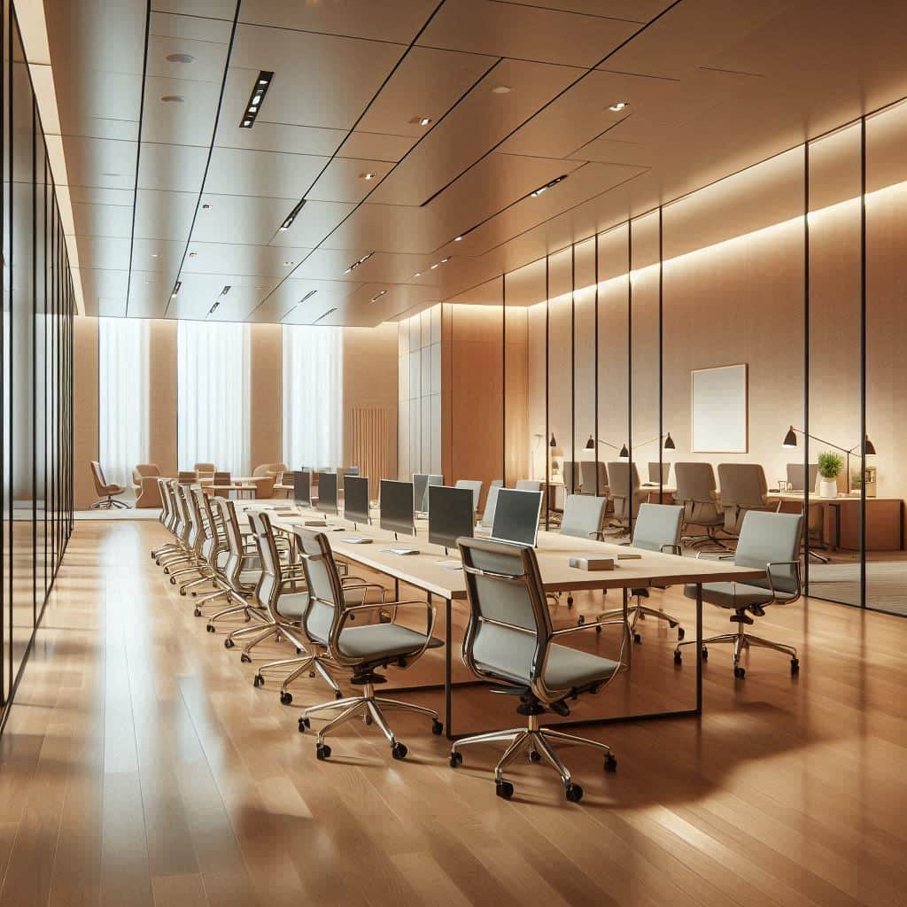 天健创智中心文章配图